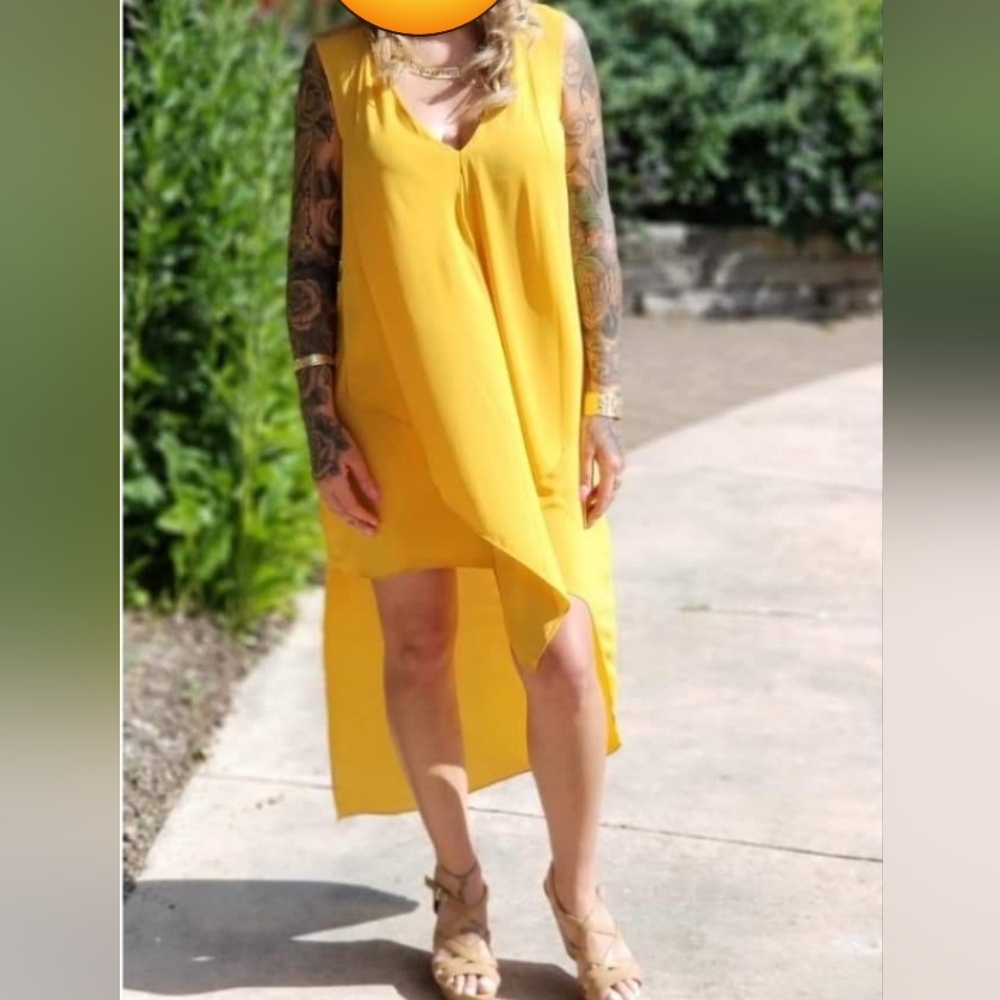 BCBG Maxazria Dress